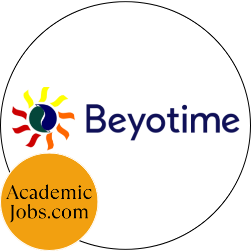 Beyotime Biotechnology logo